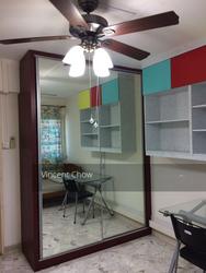 Blk 117 Bukit Merah Central (Bukit Merah), HDB 5 Rooms #137805732
